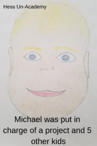 Michael Says 2 Michael Says p1