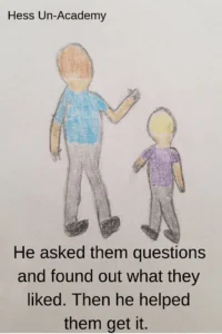 Michael Says 6 Michael Says p5