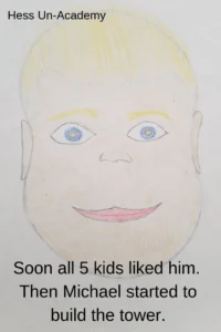 Michael Says 7 Michael Says p6