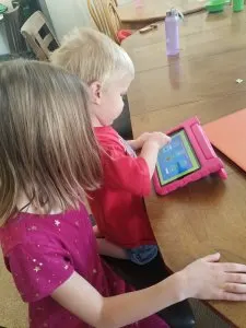 How Do You Homeschool On Rough Days? 2 How do you homeschool on rough days?
Hess UnAcademy