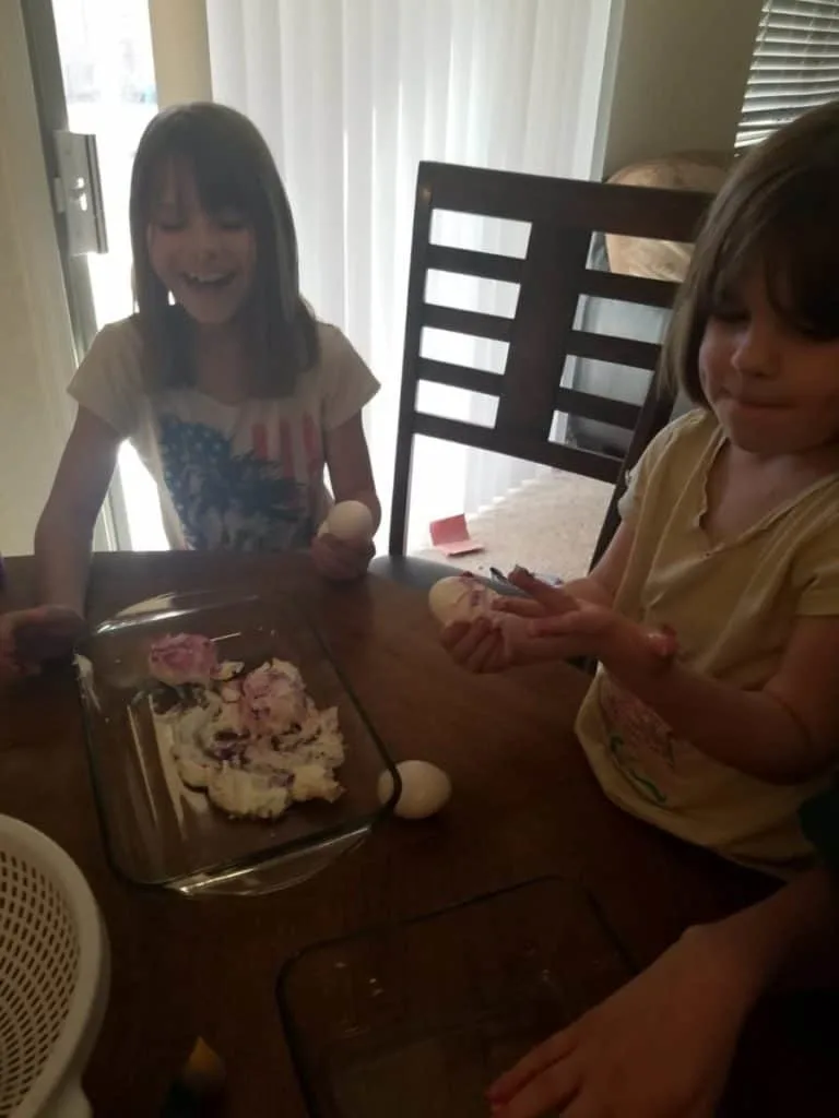 What's the Best Easter Egg Dyeing Method? - An Easter-Themed STEAM Activity 12 What's the Best Easter Egg Dyeing Method? - An Easter-Themed STEAM Activity 6