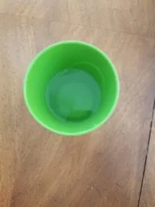 What's the Best Easter Egg Dyeing Method? - An Easter-Themed STEAM Activity 3 Easter egg dying method 1: Water and food coloring