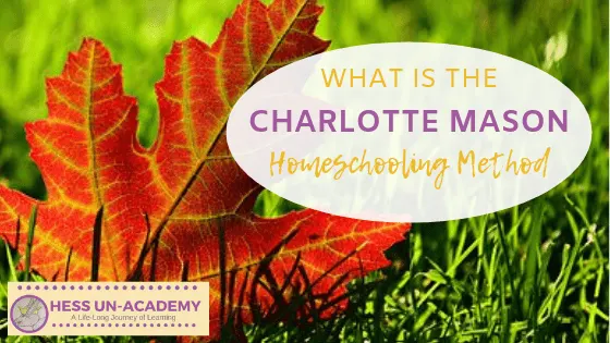 In my online homeschooling groups, Charlotte Mason homeschooling is perhaps the most popular. At least amongst those whom I surveyed. :-) But why? What is Charlotte Mason homeschool, and who the heck is Charlotte Mason?