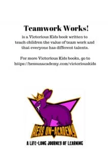 Teamwork Works 2 2TeamworkWorks-2