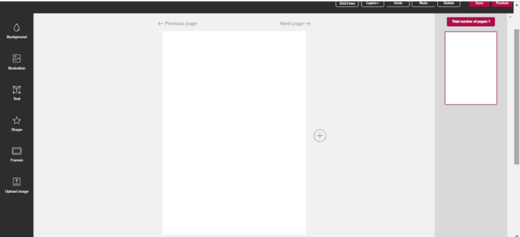 Bookbildr Review - The Easy Way to Print Your Own Book 5 Bookbildr review and turorial for homeschool language arts lesson