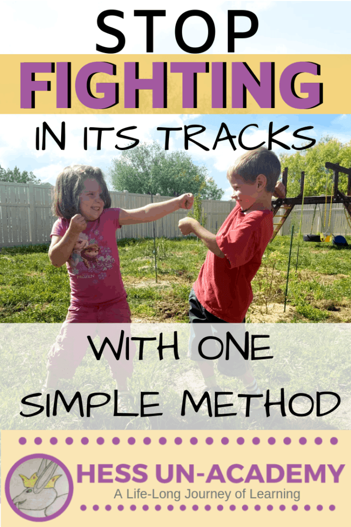 How To Help Siblings Get Along For Good 2 teach kids to stop fighting. help kids get along. teach kids to get along and show love with this simple method. #values #lifelessons #siblings #parenting #parentingtips #successprinciplesforkids I Hess Unacademy