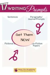 What Causes Poor Spelling? How to Deal with Bad Spelling 4 17 Free Writing Prompts for Typing and Spelling Practice