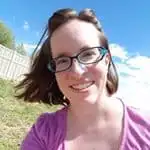 Charlene Hess headshot