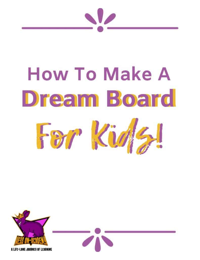 Vision Board eBook 1 Vision Board eBook 1