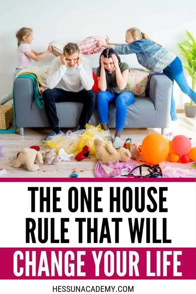 (Free) Chore Point System for Kids that's EASY! 2 kids fighting and parents crazy without chore system