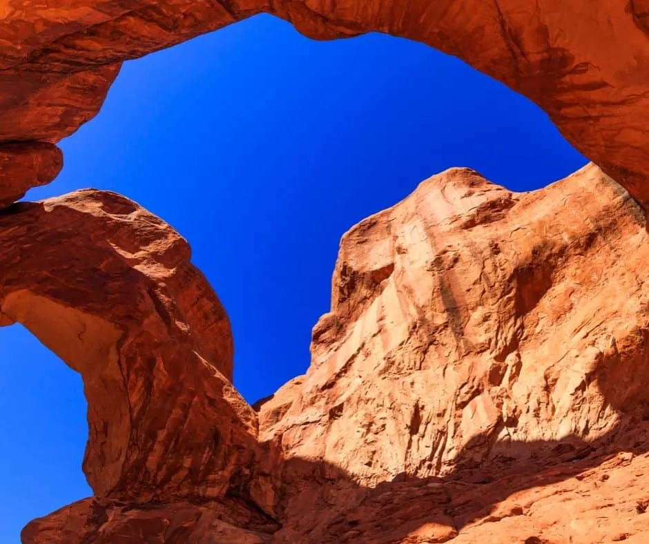 What's Even Better Than A U.S. National Park Discount Ticket? 4 Arches National Park free tickets