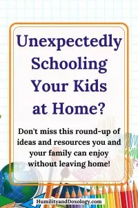 The #1 Surprisingly Simple Homeschool History Curriculum Hack 5 Unexpectedly schooling your kids at home?