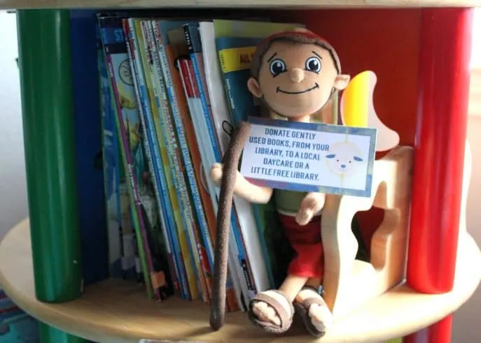 6+ Christian Alternatives to Elf on the Shelf 9 The Shepherd's Treasure free elf on the shelf alternatives for Christians