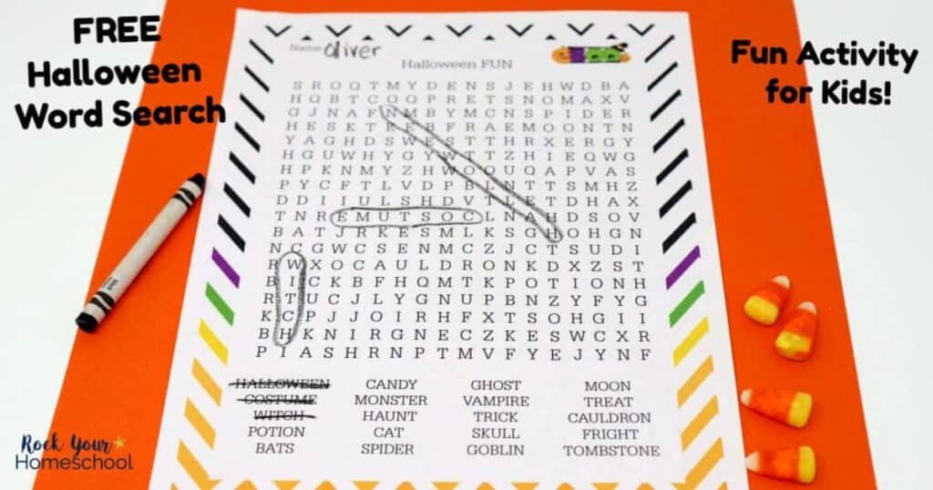 51 + Free Halloween Printables | The Ultimate List