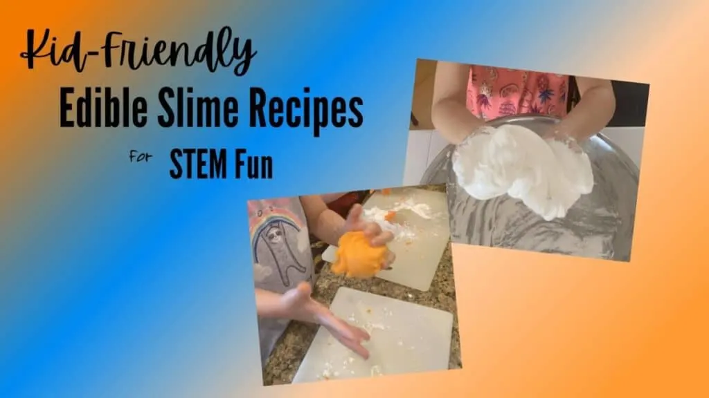 Making FOOD out of SLIME! Learn How To Make DIY Mystery Slime vs Real  Edible Candy Challenge - VoiceTube: Learn English through videos!