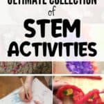 The Ultimate Collection of STEM Activities (100+ STEM Activities) 1