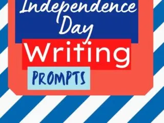 Independence Day Writing Prompts