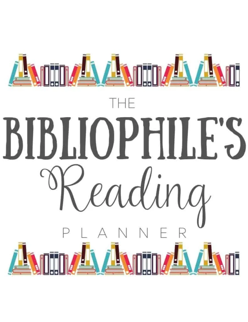Best Summer Reading Programs for Homeschool Kids in 2025 3 bibliophile's reading planner for teens