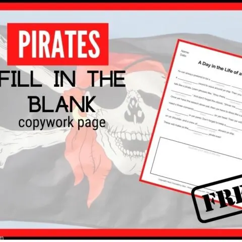 Funny Mad Libs Printables 2