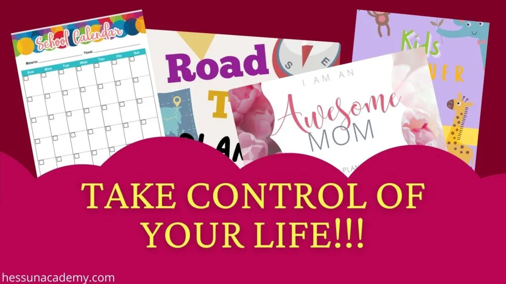 The Ultimate Planner Bundle 2 The Ultimate Planner Bundle 2