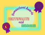 Free Printable Homeschool Awards and Certificates - Hess UnAcademy