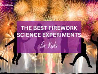 firework science experiments