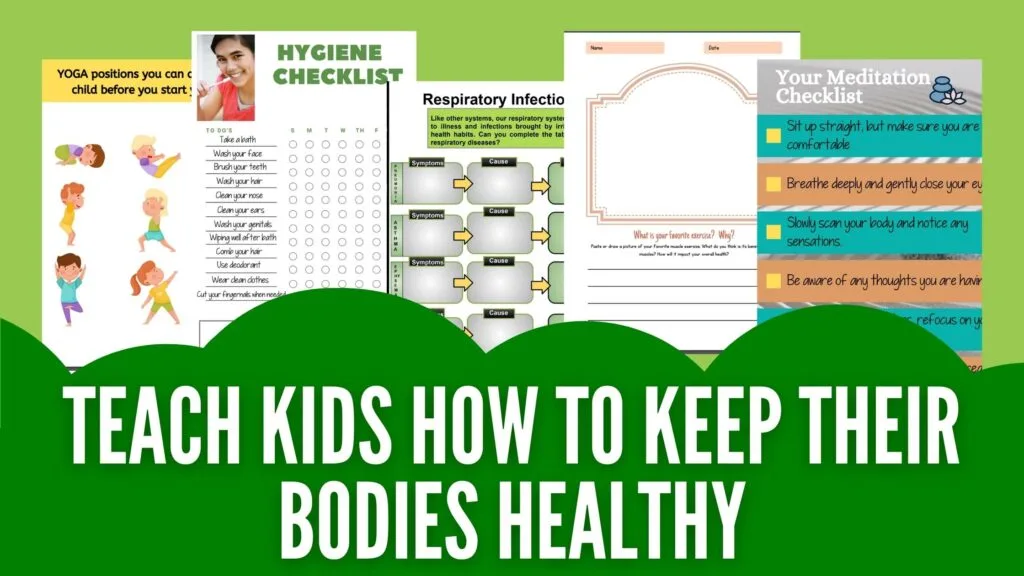 The Ultimate Healthy Human Body Bundle 4 The Ultimate Healthy Human Body Bundle 5