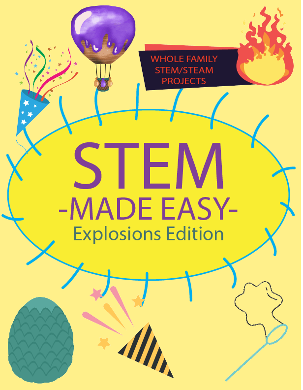 Why Invest in a Good STEM Curriculum 12 Why Invest in a Good STEM Curriculum 8