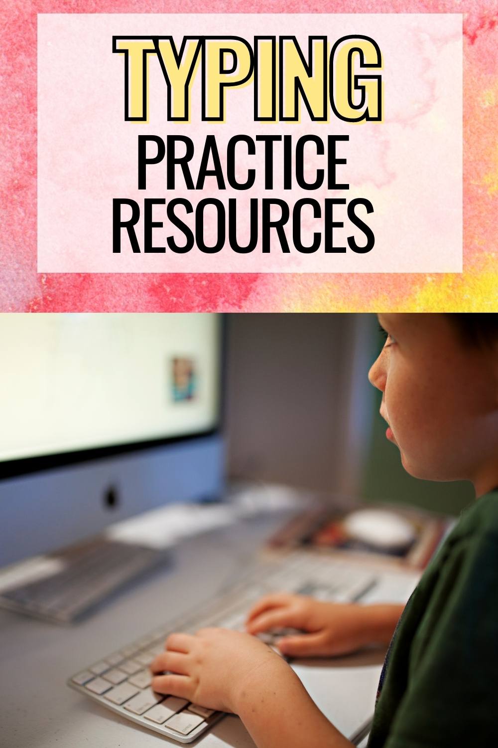 Typing Practice With Letters And Numbers – MDNT
