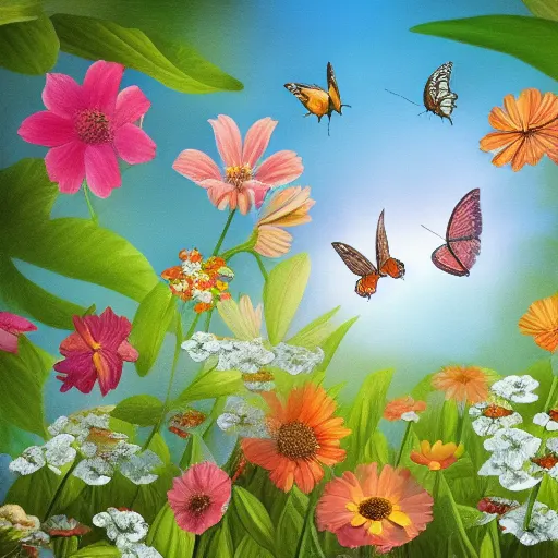 Butterfly Watching With Kids 2 Butterfly Watching With Kids 3