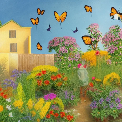 Butterfly Watching With Kids 3 Butterfly Watching With Kids 4