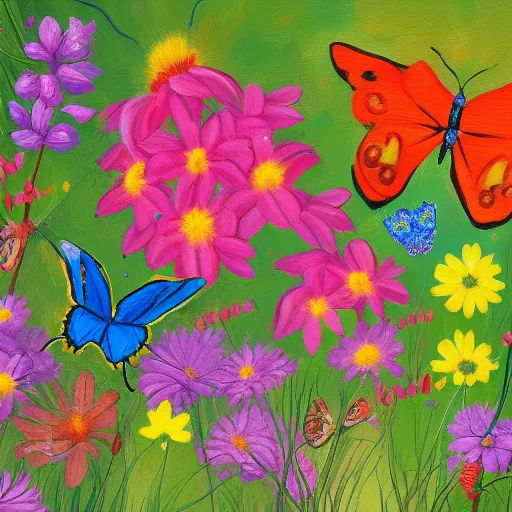 Butterfly Watching With Kids 4 Butterfly Watching With Kids 5