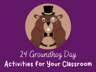 Groundhog Day Activities for Kids