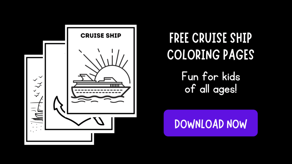 Can You Homeschool on a Cruise Ship? 2 Can You Homeschool on a Cruise Ship? 3
