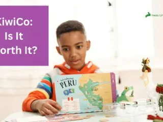 Is KiwiCo Worth It?