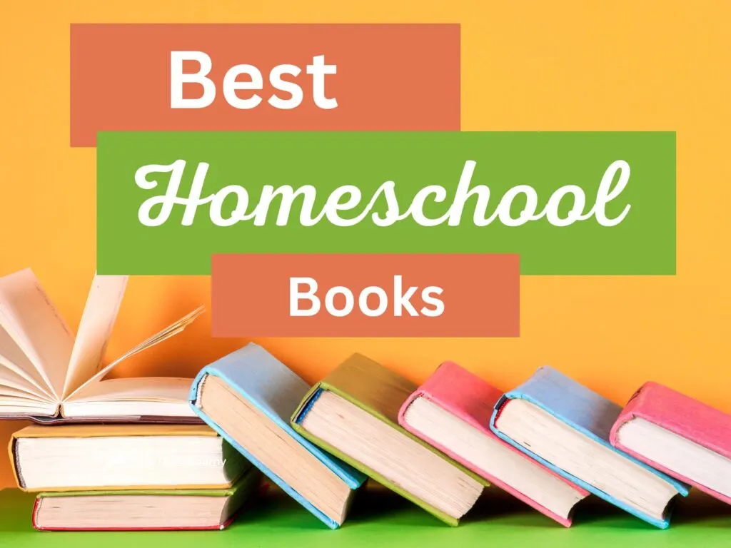 5 Best Books on Homeschooling for Beginners 1 5 Best Books on Homeschooling for Beginners 2