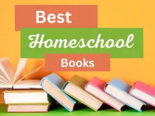 best books on homeschooling