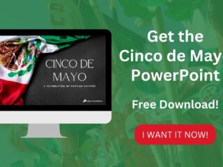 cinco de mayo powerpoint