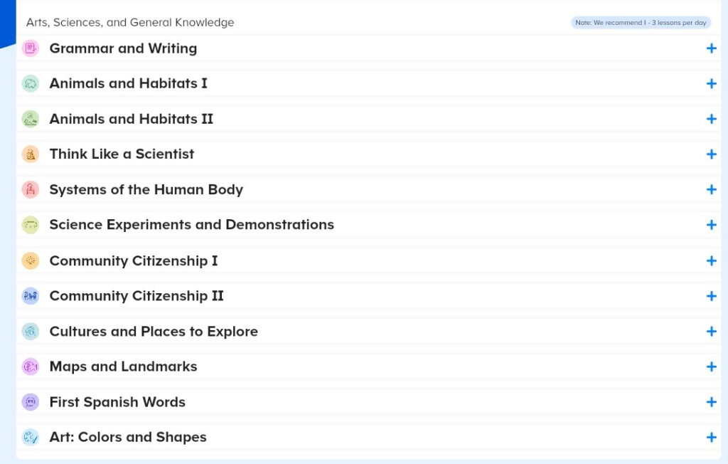 Homeschool+ Review: Cost, Free Trial, and More 5 Homeschool+ Review: Cost, Free Trial, and More 6