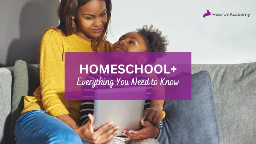 Homeschool+ Review: Cost, Free Trial, and More 1 Homeschool+ Review: Cost, Free Trial, and More 2