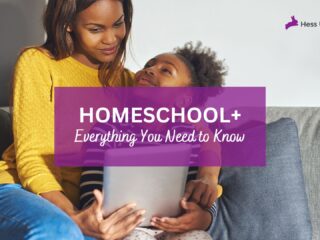 homeschool plus review
