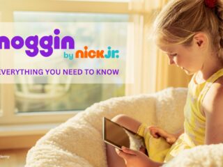 Noggin App Review