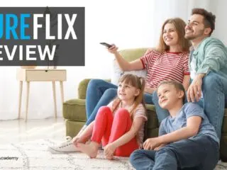 Pureflix Review