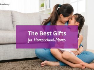 best gifts for homeschool moms