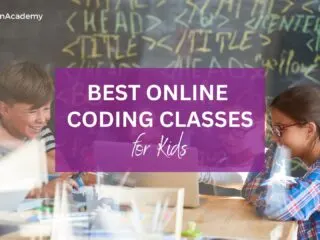 best online coding classes for kids