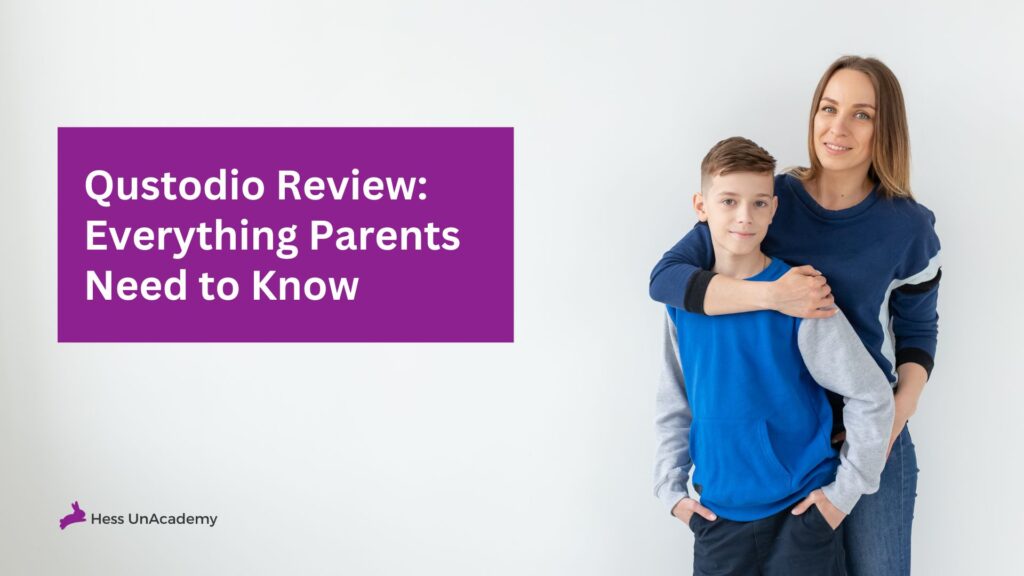 Qustodio Review: All-In-One Digital Well-Being Solution for Homeschooling Families 1 Qustodia Review