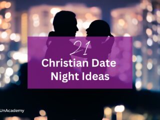 Christian Date Night Ideas