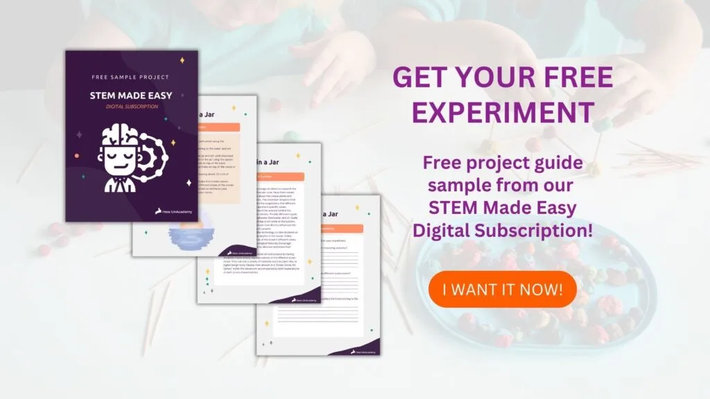 9 Quick STEM Activities & Projects 4 9 Quick STEM Activities & Projects 2