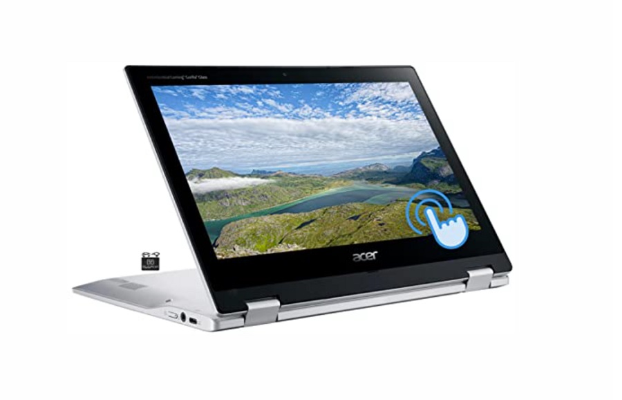 The 9 Best Chromebooks for Homeschooling (2025 Picks) 9 acer spin x360