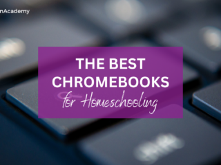 best chromebooks for homeschooling
